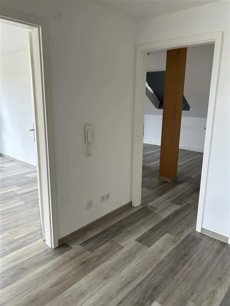 2 Zimmer Wohnung mit 56 m² in Mannheim – Bild 2
