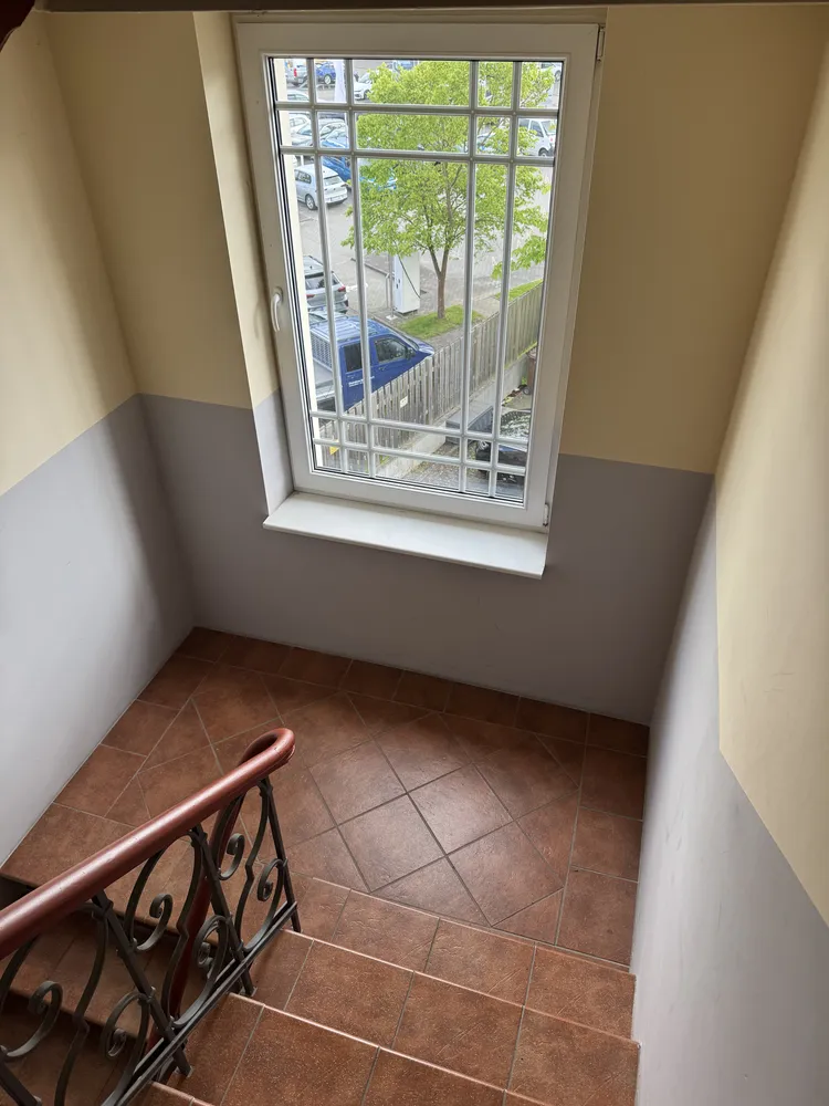 2 Zimmer Wohnung mit 52 m² in Stralsund – Bild 5