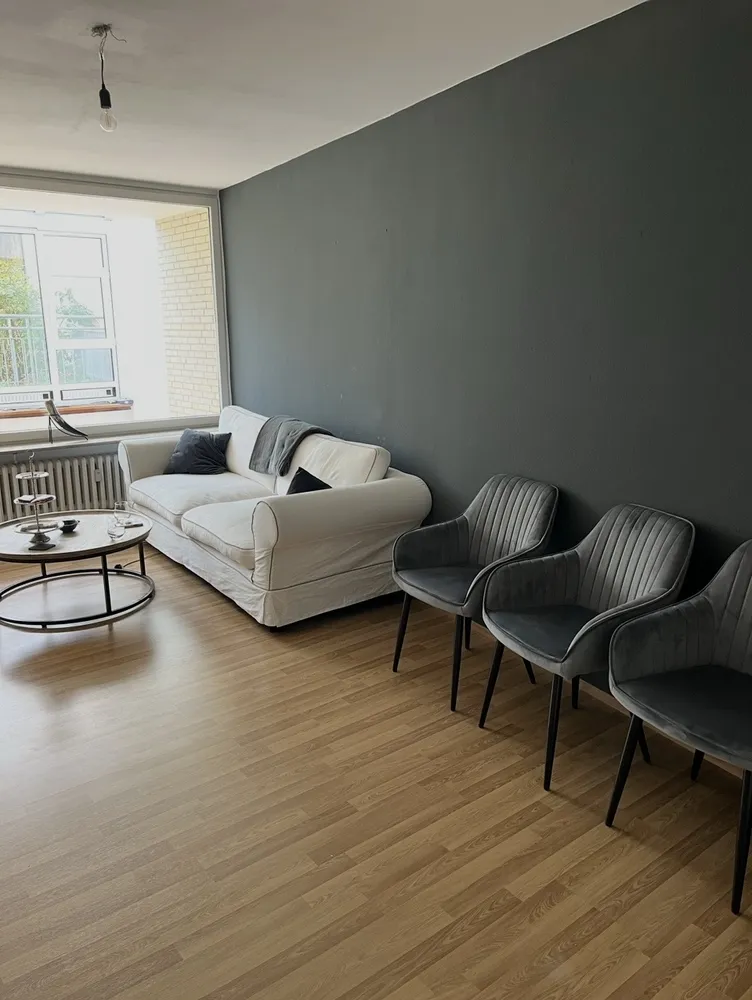 2 Zimmer Wohnung mit 67 m² in Hamburg – Bild 2