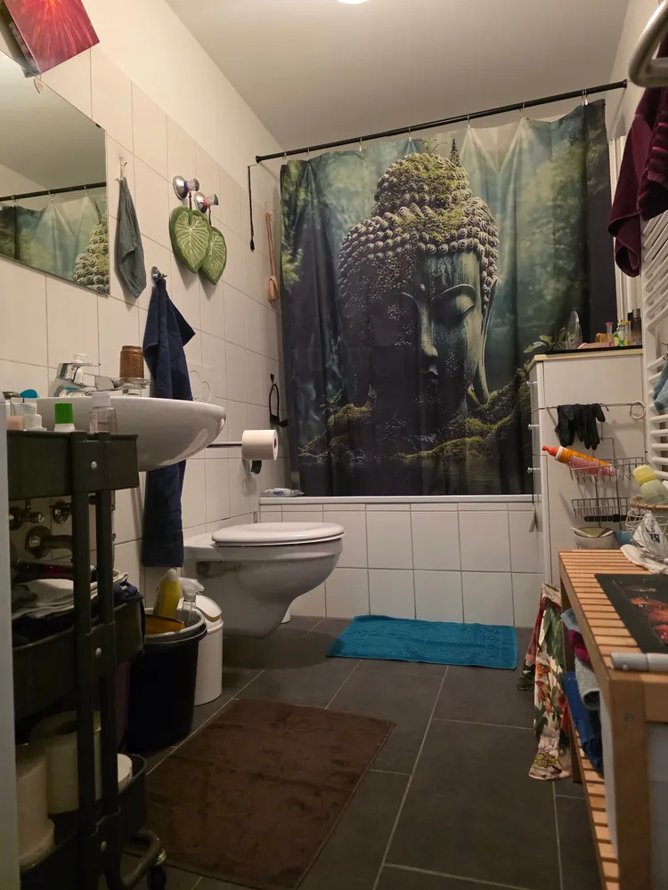 2 room apartment with 60 m² in Munich – Photo 2