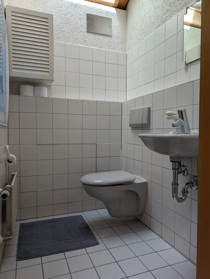 6 Zimmer Wohnung mit 250 m² in Backnang – Bild 5