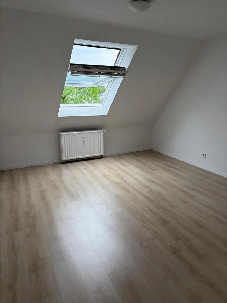 2 Zimmer Wohnung mit 52 m² in Wuppertal – Bild 2