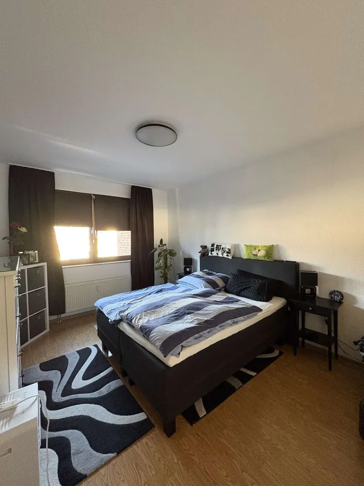 3 room apartment with 77 m² in Krefeld – Photo 6