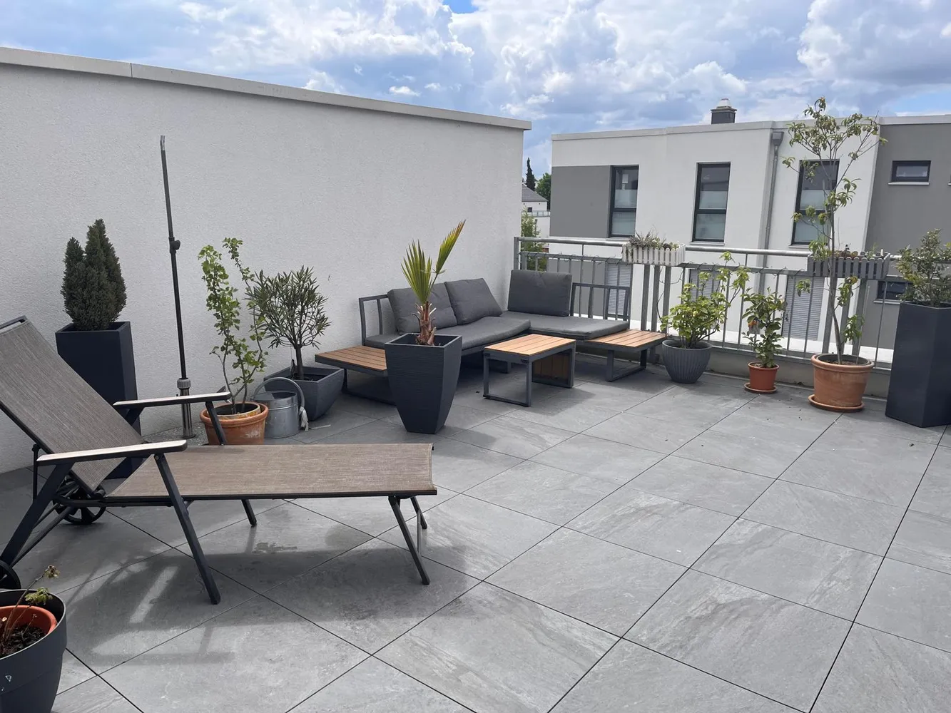 3 Zimmer Wohnung mit 105 m² in Braunschweig – Bild 3