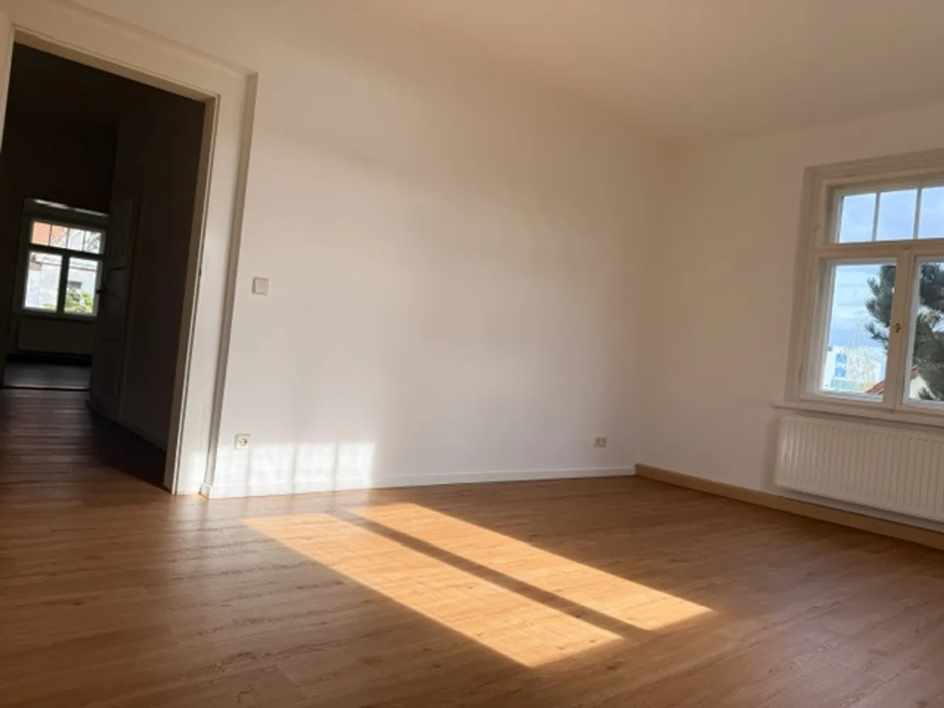 3 Zimmer Wohnung mit 69 m² in Dresden – Bild 3