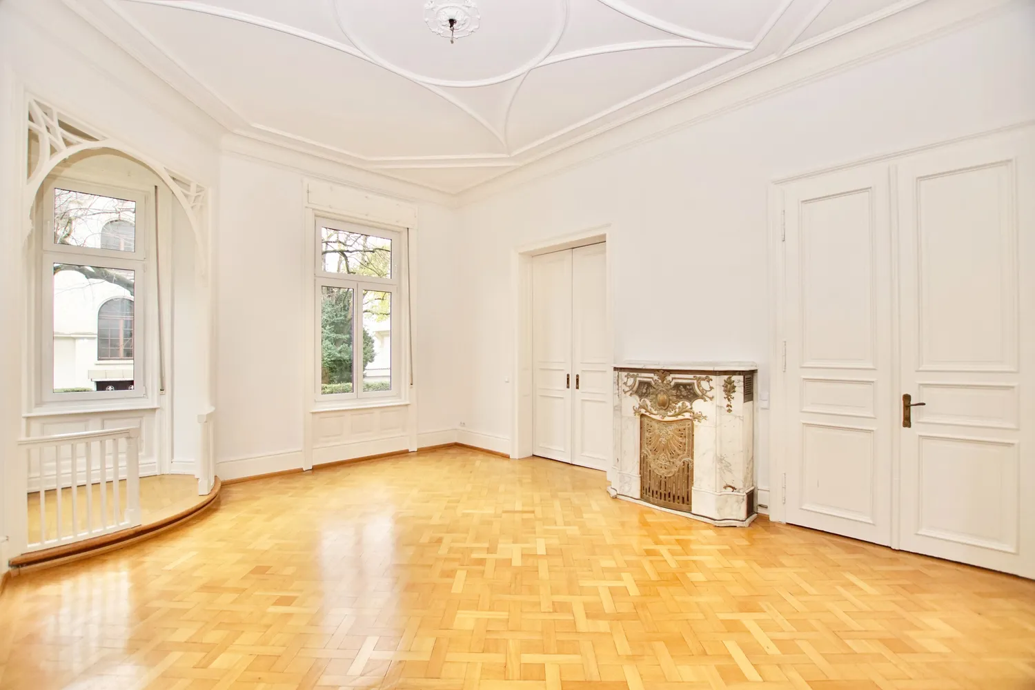 3 Zimmer Wohnung mit 192 m² in Wiesbaden – Bild 3