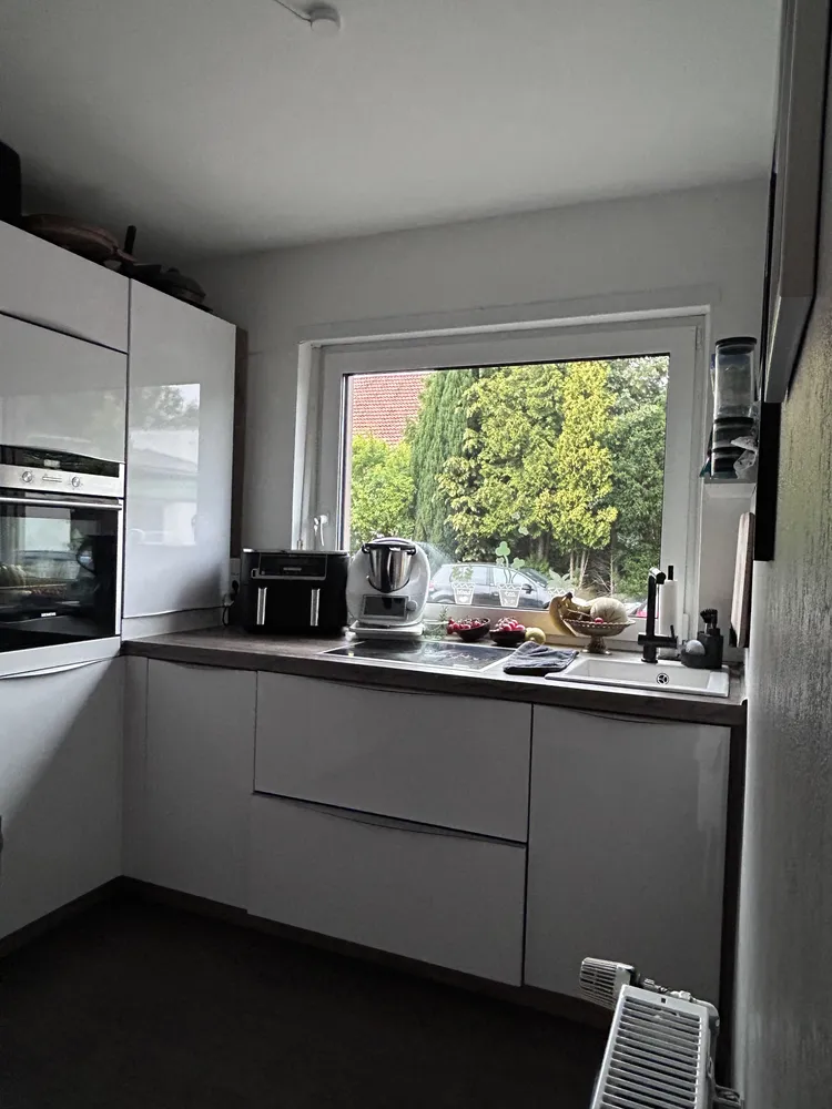 3 Zimmer Wohnung mit 72 m² in Melle – Bild 1