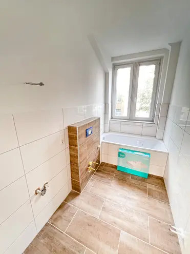 3 Zimmer Wohnung mit 62 m² in Dortmund – Bild 2