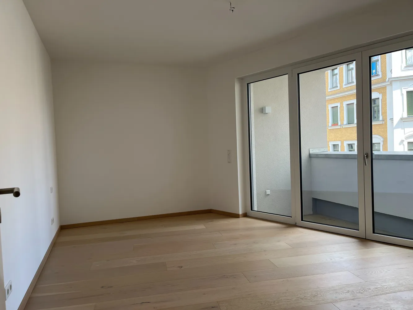 2 Zimmer Wohnung mit 58 m² in Leipzig – Bild 6