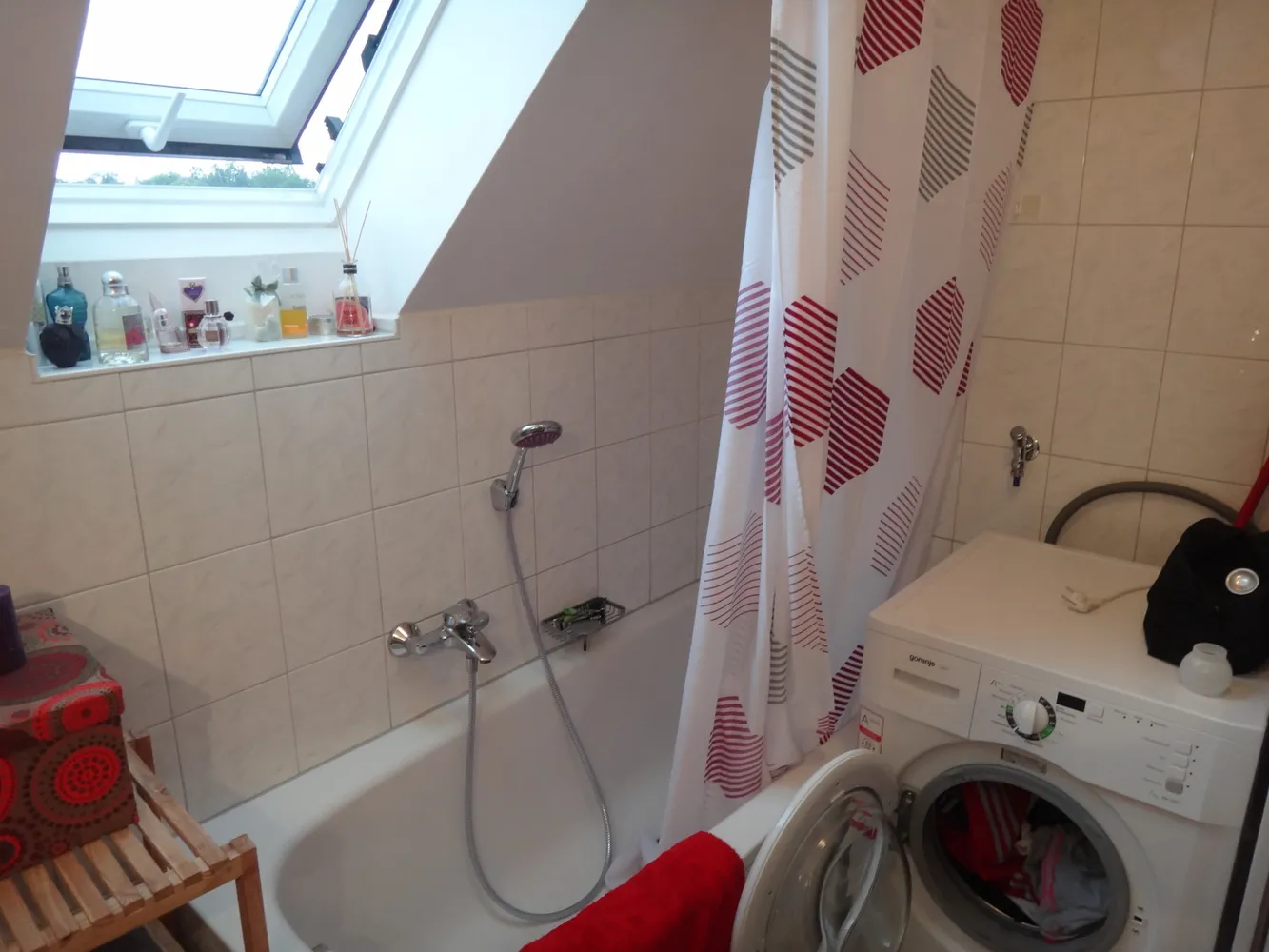 2 Zimmer Wohnung mit 44 m² in Rosenheim – Bild 6