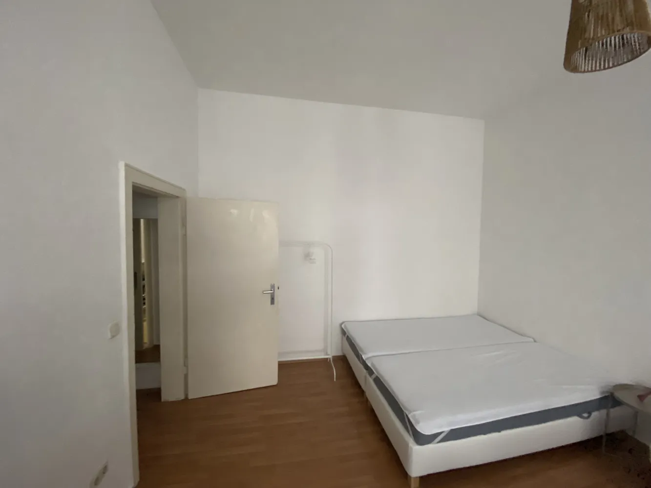 2 Zimmer Wohnung mit 48 m² in Mannheim – Bild 2