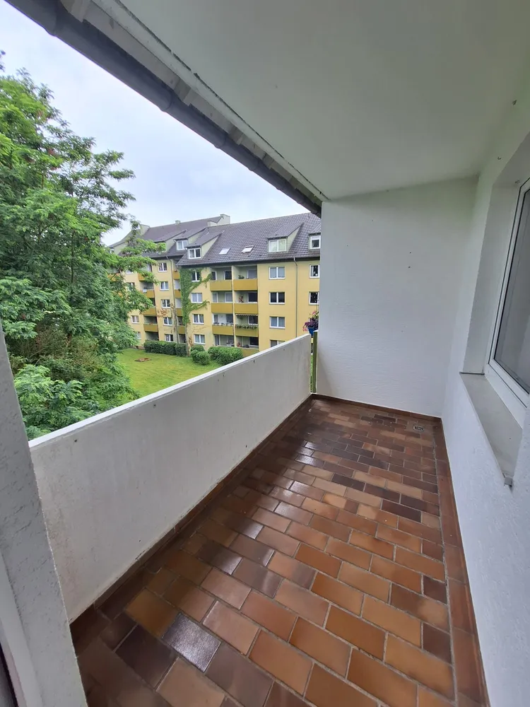 3 Zimmer Wohnung mit 72 m² in Osnabrück – Bild 3