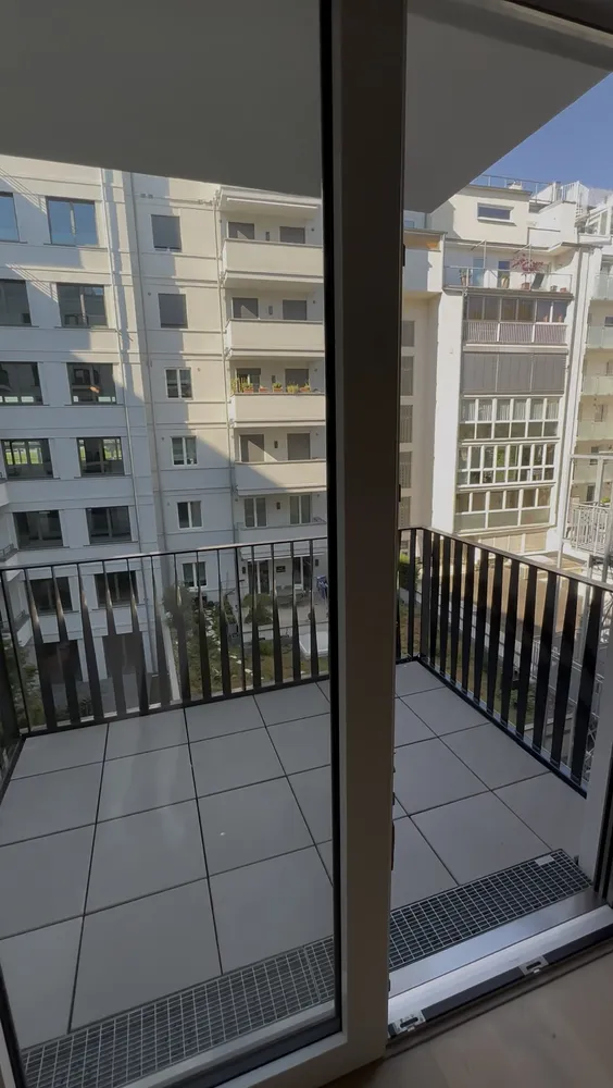 1 Zimmer Wohnung mit 43 m² in Düsseldorf – Bild 2