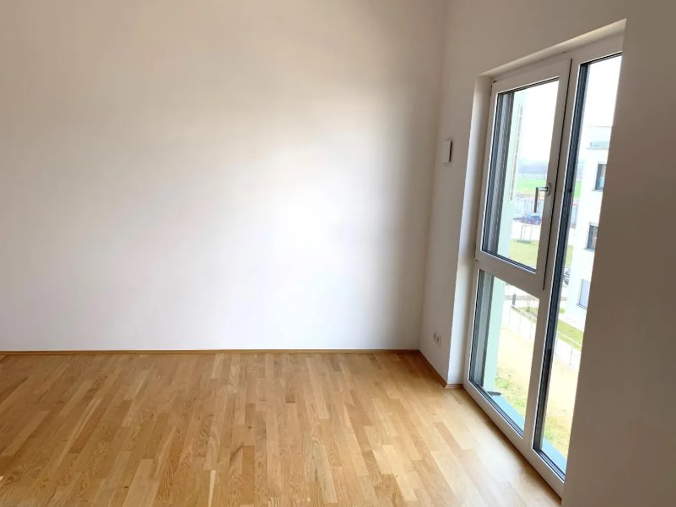 1 Zimmer Wohnung mit 22 m² in Regensburg – Bild 4