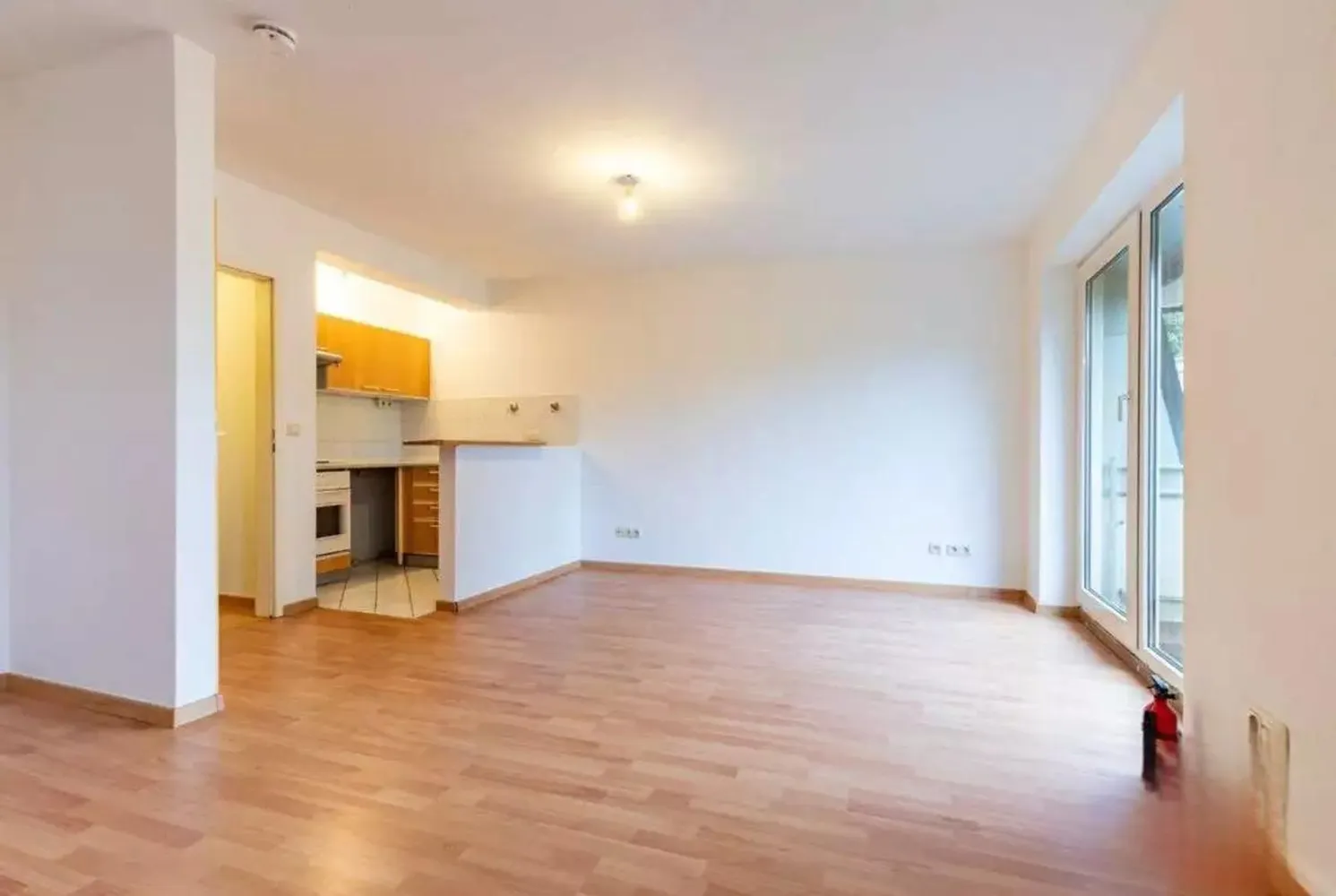 1 Zimmer Wohnung mit 33 m² in Kiel – Bild 3