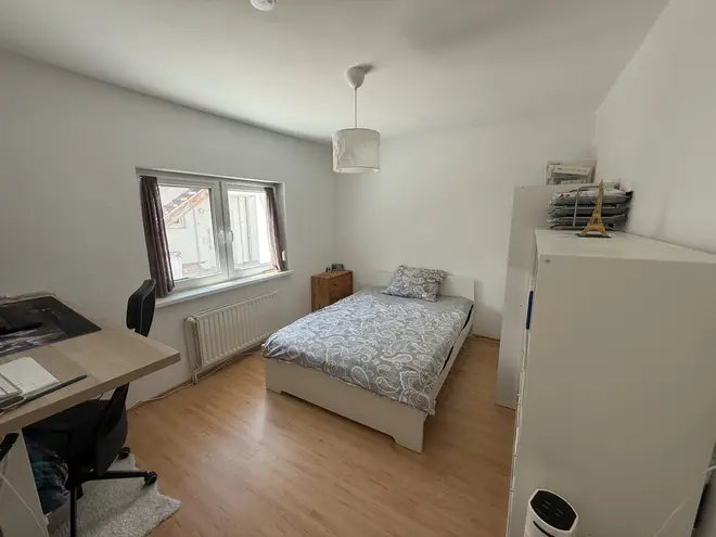2 Zimmer Wohnung mit 41 m² in Braunschweig – Bild 5