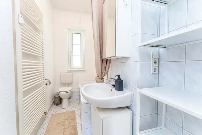 WG-Zimmer in Berlin – Bild 4