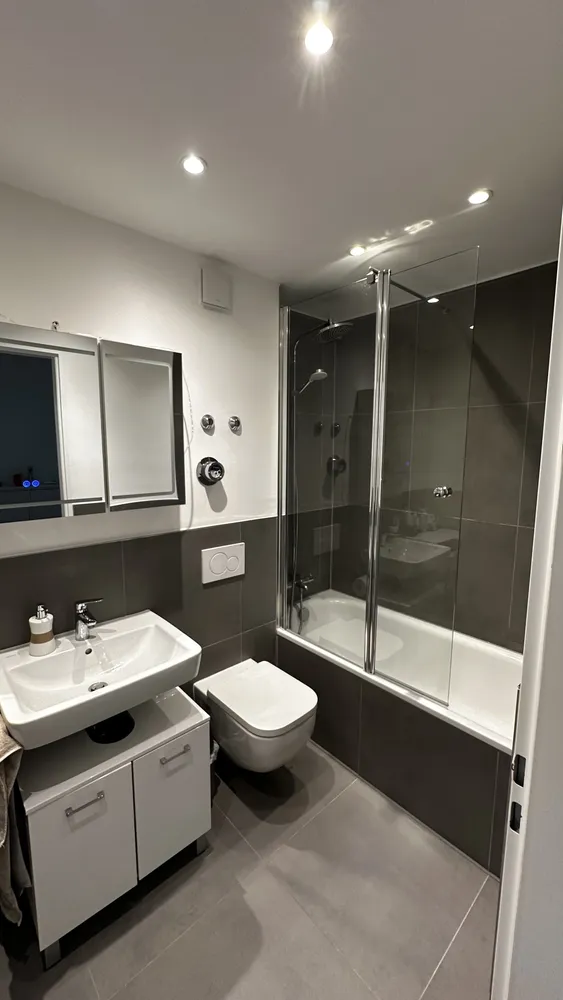 2 room apartment with 55 m² in Munich – Photo 1