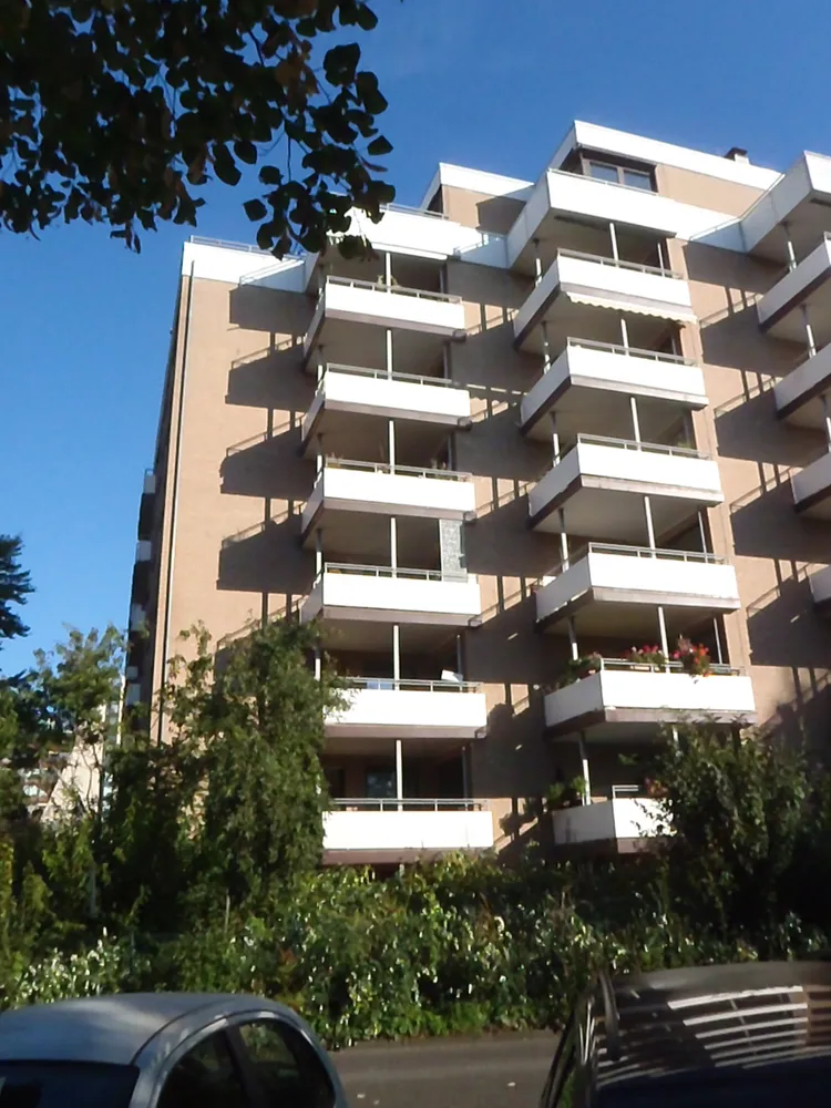 2 Zimmer Wohnung mit 62 m² in Göttingen – Bild 5