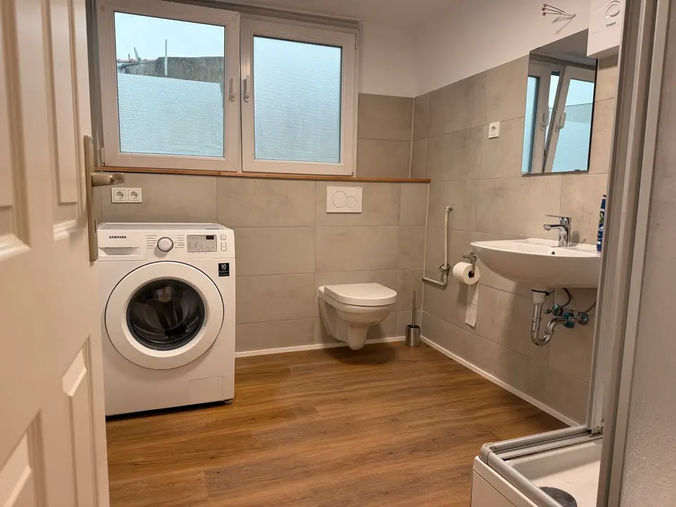 2 Zimmer Wohnung mit 30 m² in Saarbrücken – Bild 4