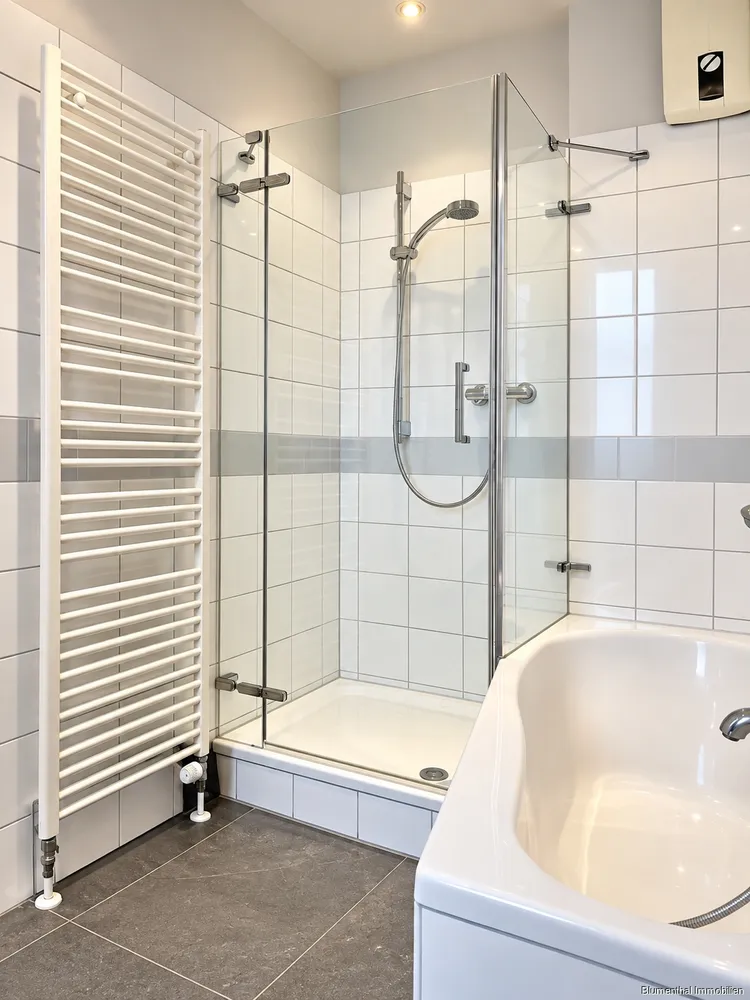 3 Zimmer Wohnung mit 100 m² in Bielefeld – Bild 6