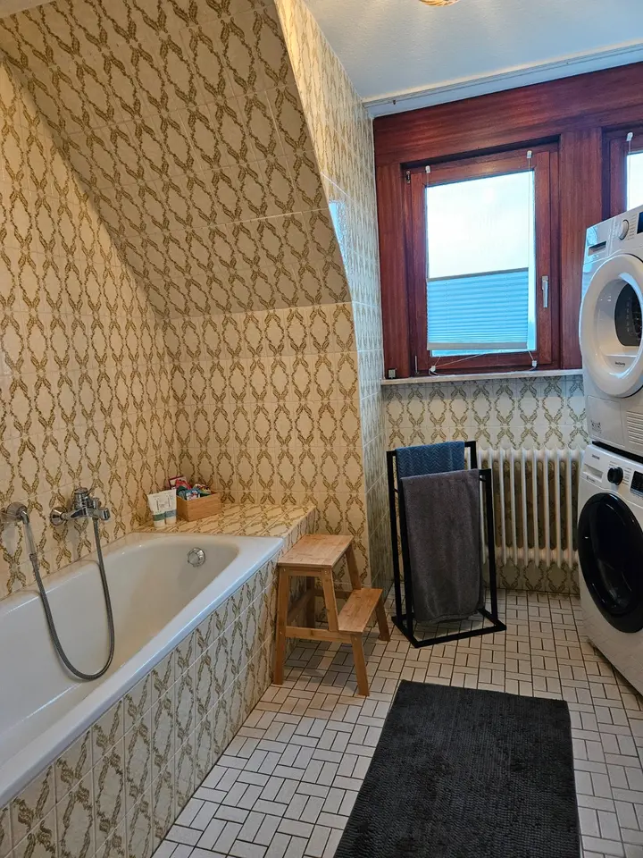 3 Zimmer Wohnung mit 90 m² in Quakenbrück – Bild 4