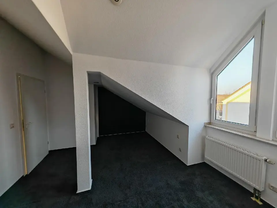 3 room apartment with 76 m² in Sangerhausen – Photo 2