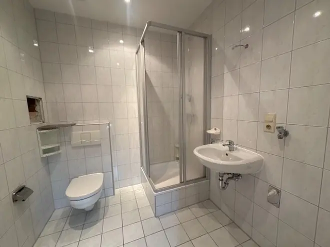 2 room apartment with 48 m² in Chemnitz – Photo 7
