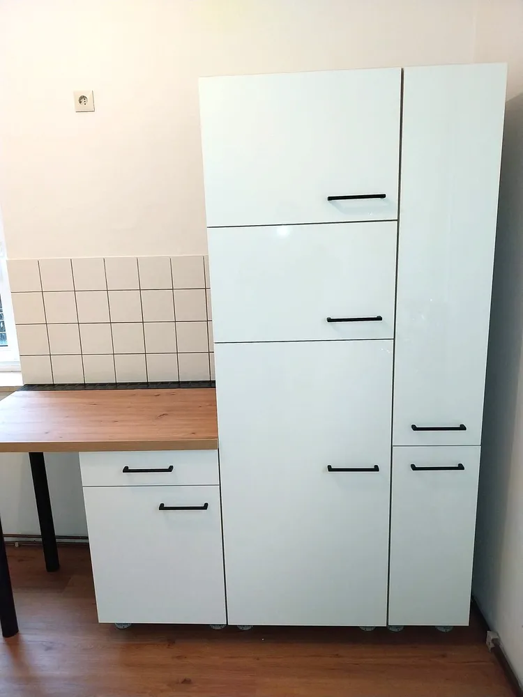 3 room apartment with 70 m² in Augsburg – Photo 10