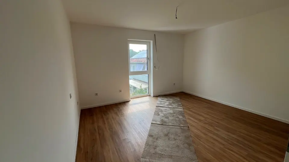 3 Zimmer Wohnung mit 93 m² in Cham – Bild 3