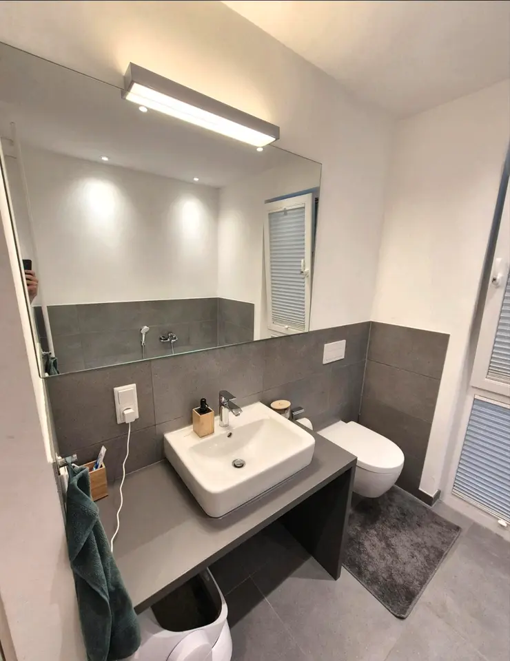 WG-Zimmer mit 120 m² in Oldenburg – Bild 7