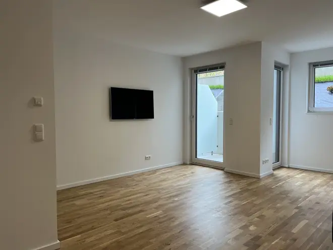 1 Zimmer Wohnung mit 38 m² in Berlin – Bild 6