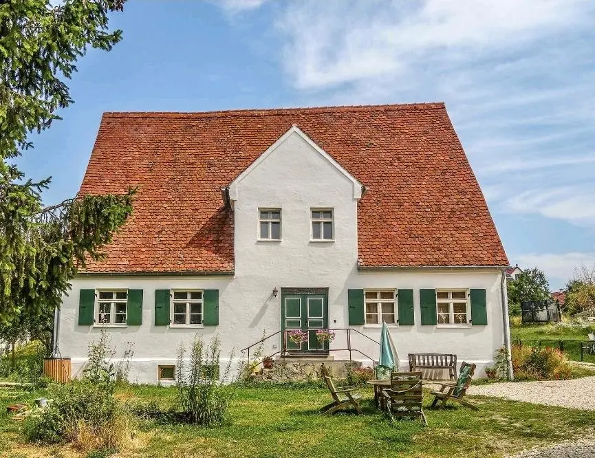5 Zimmer Haus mit 100 m² in Ansbach – Bild 1