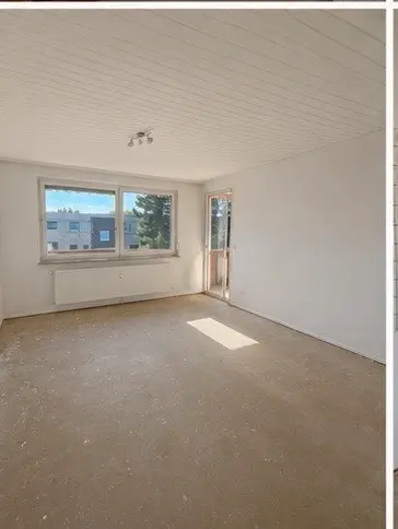 3 Zimmer Wohnung mit 72 m² in Braunschweig – Bild 4