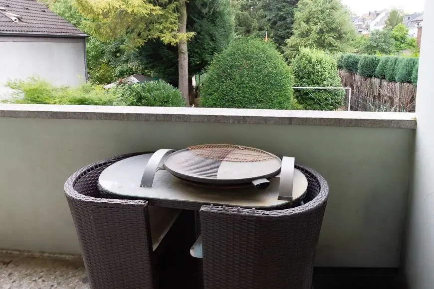 Studio mit 35 m² in Düsseldorf – Bild 6