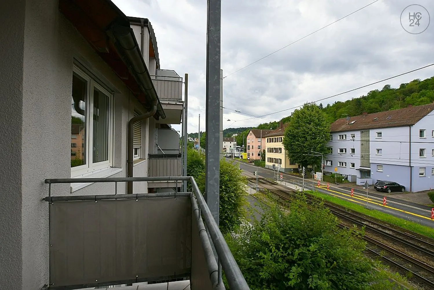 2 Zimmer Wohnung mit 50 m² in Stuttgart – Bild 7
