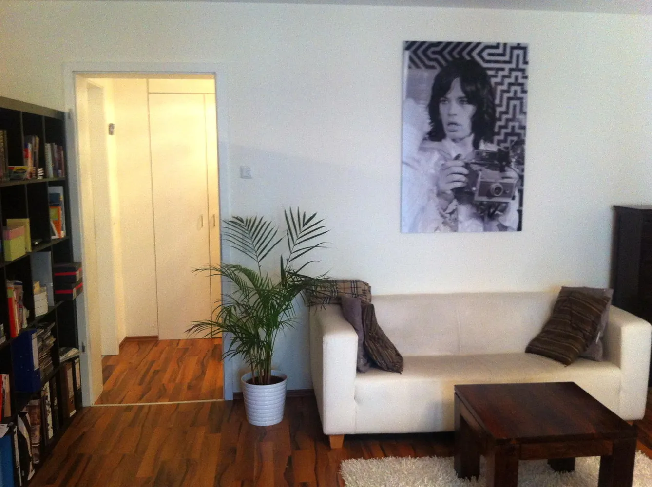 1 Zimmer Wohnung mit 48 m² in Frankfurt am Main – Bild 10