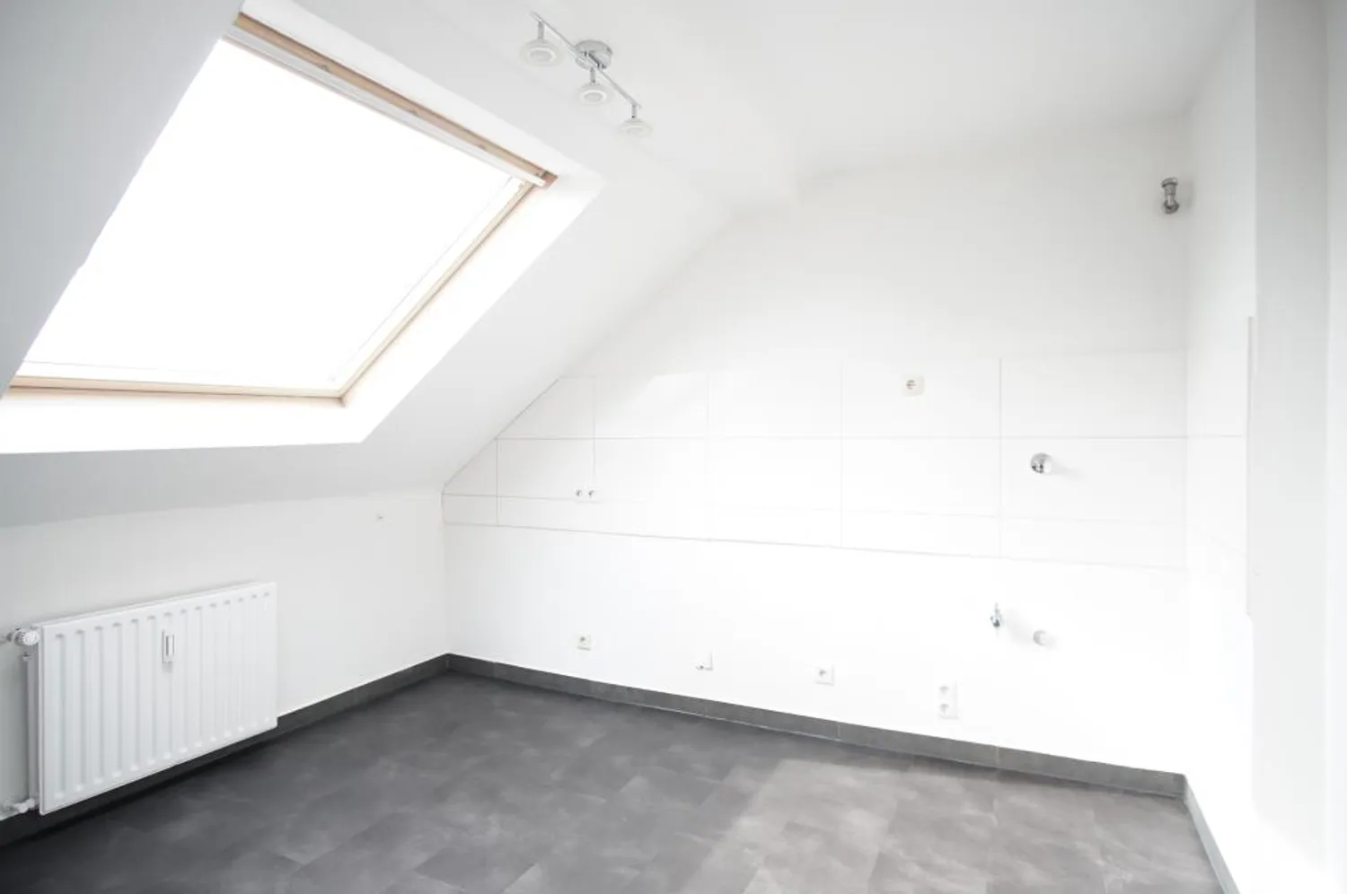 2 Zimmer Wohnung mit 49 m² in Duisburg – Bild 7