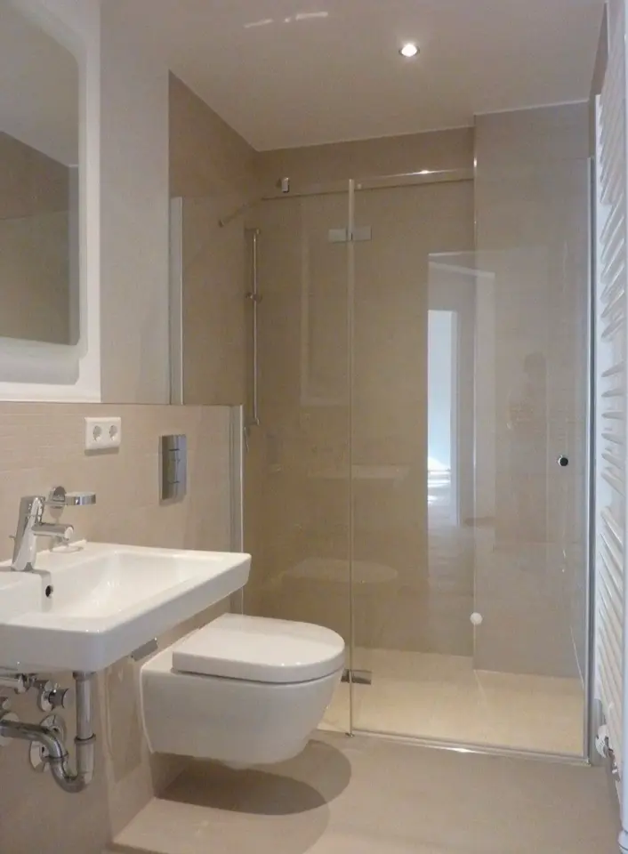 2 Zimmer Wohnung mit 47 m² in Halle (Saale) – Bild 9