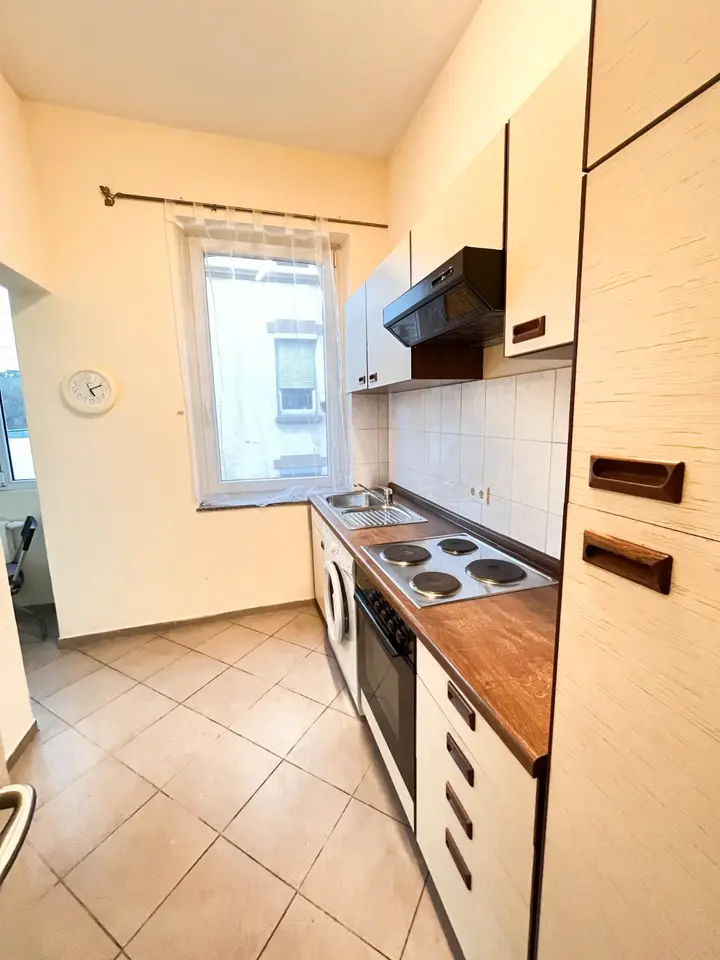 Studio mit 32 m² in Stuttgart – Bild 8