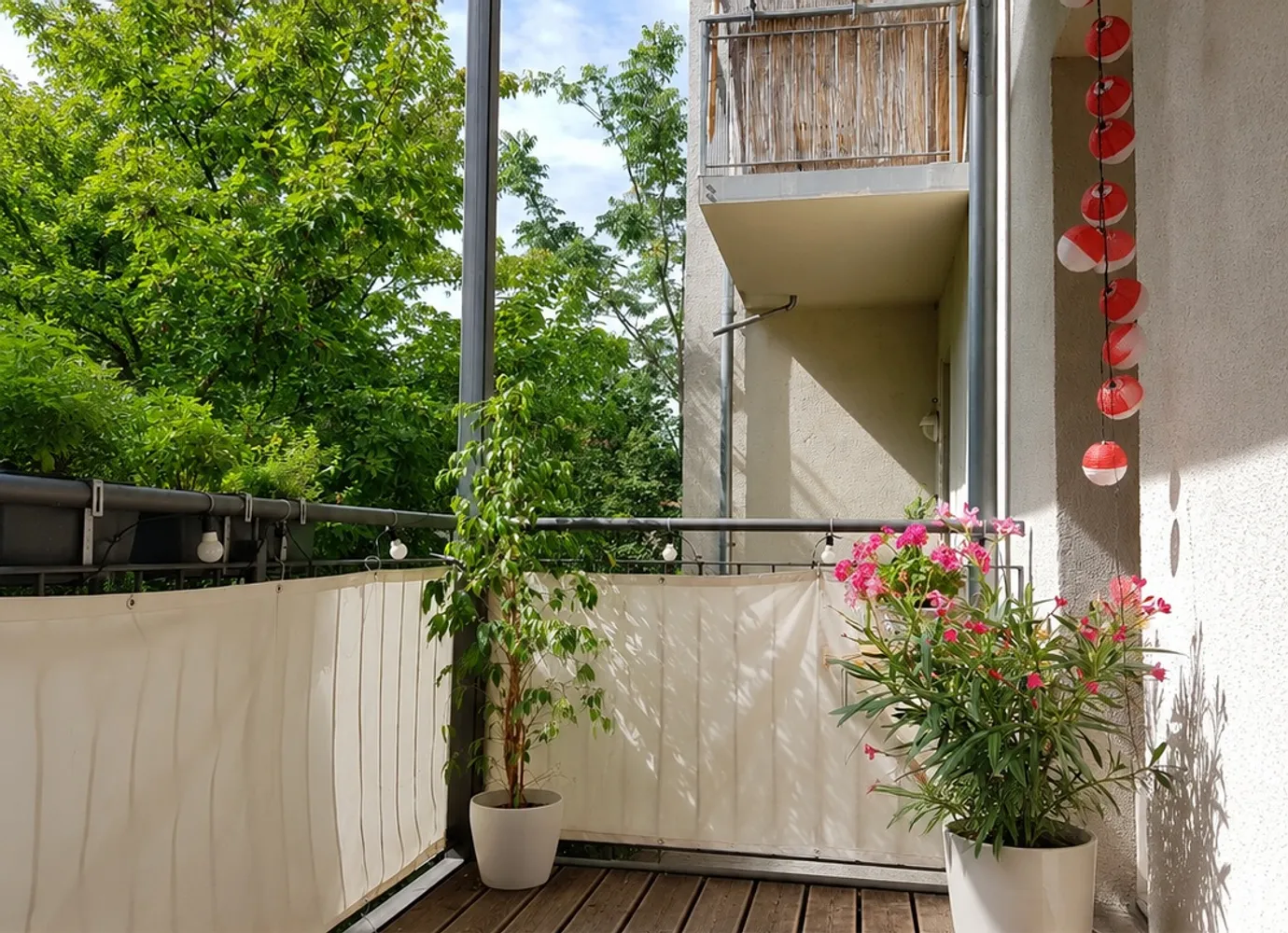 2 room apartment with 58 m² in Leipzig – Photo 10