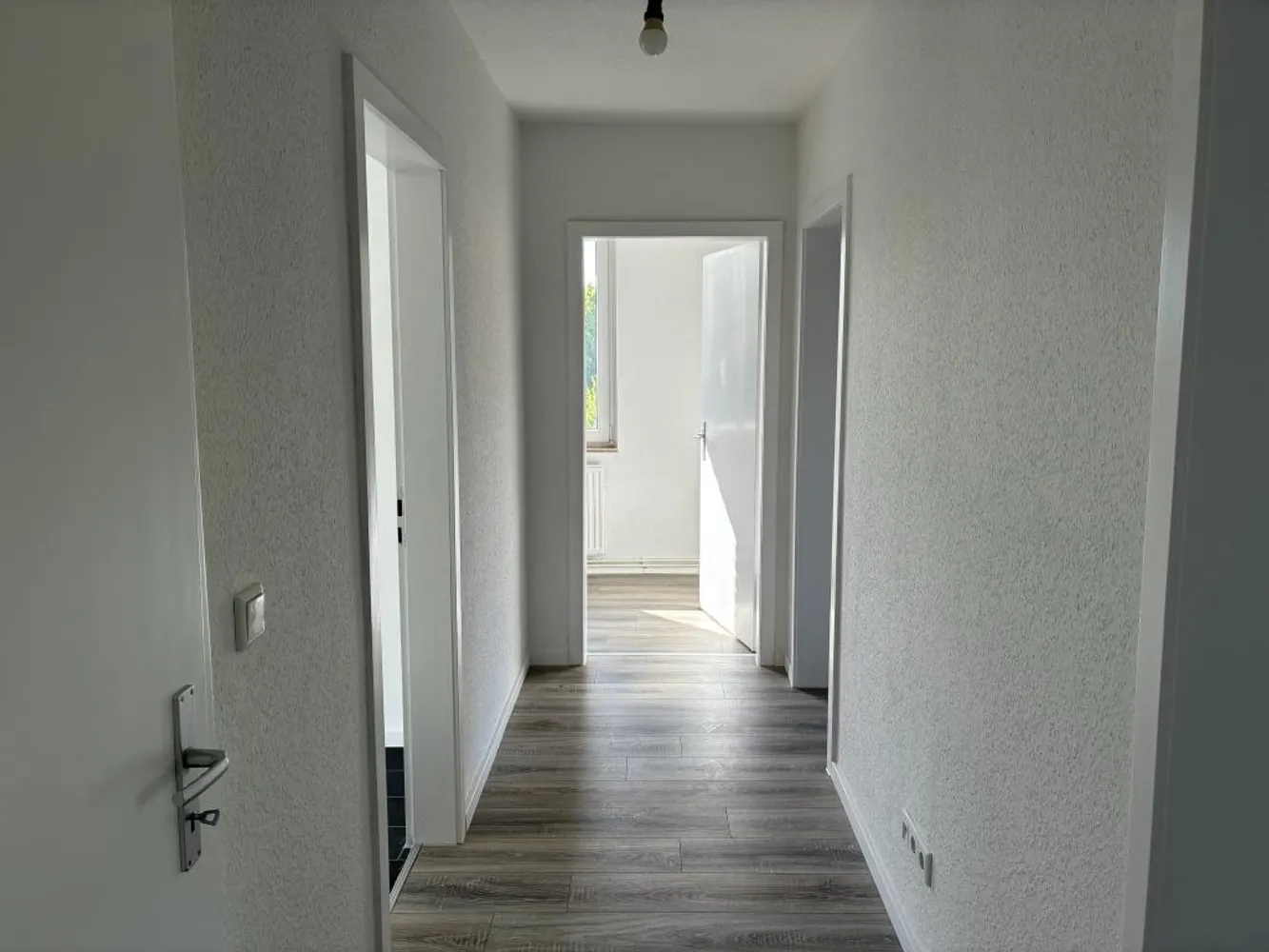 3 Zimmer Wohnung mit 66 m² in Minden – Bild 7