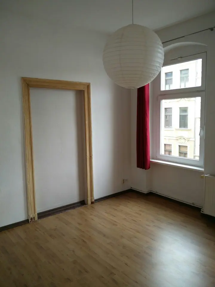 3 Zimmer Wohnung mit 70 m² in Halle (Saale) – Bild 2