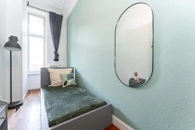 WG-Zimmer in Berlin – Bild 2