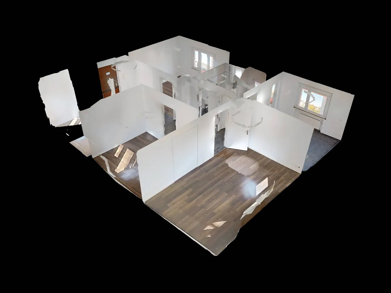 4 Zimmer Wohnung mit 106 m² in Köln – Bild 12