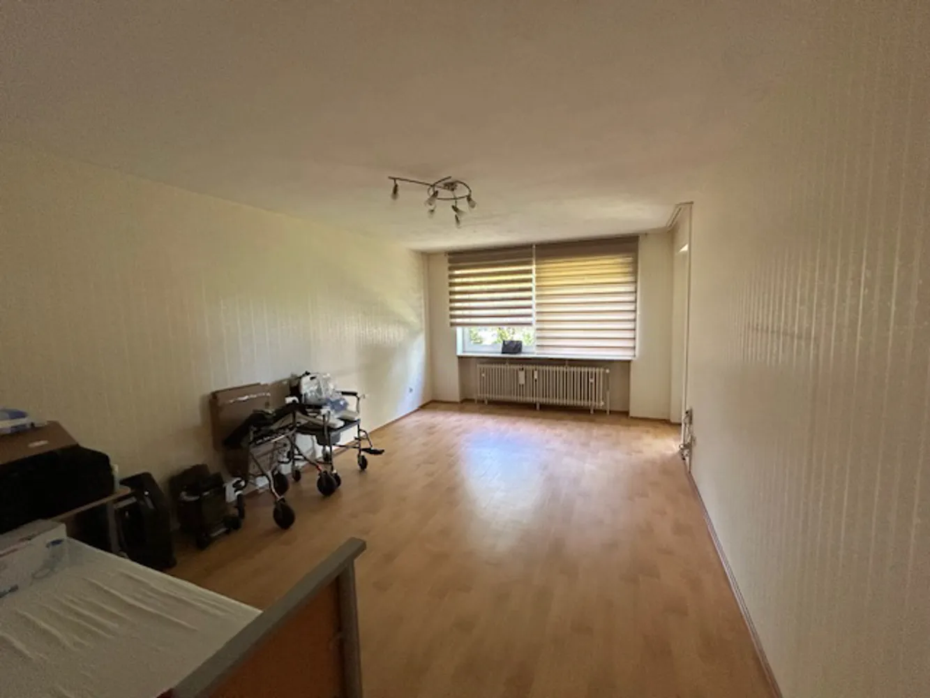 2 Zimmer Wohnung mit 57 m² in Duisburg – Bild 3