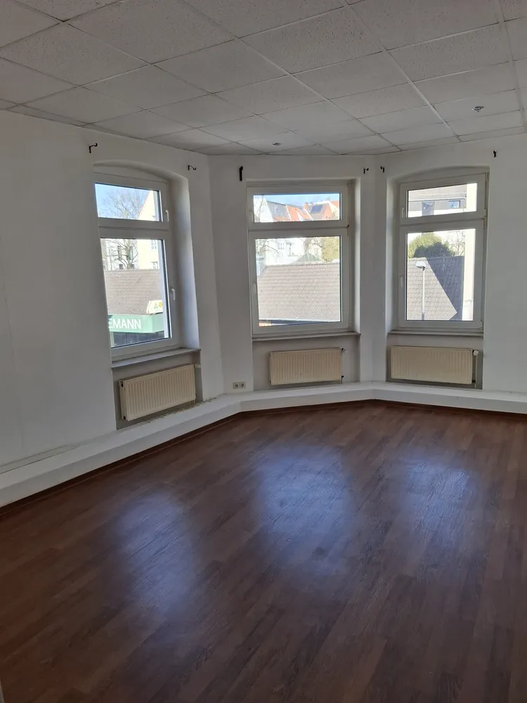 4 Zimmer Wohnung mit 120 m² in Osnabrück – Bild 1