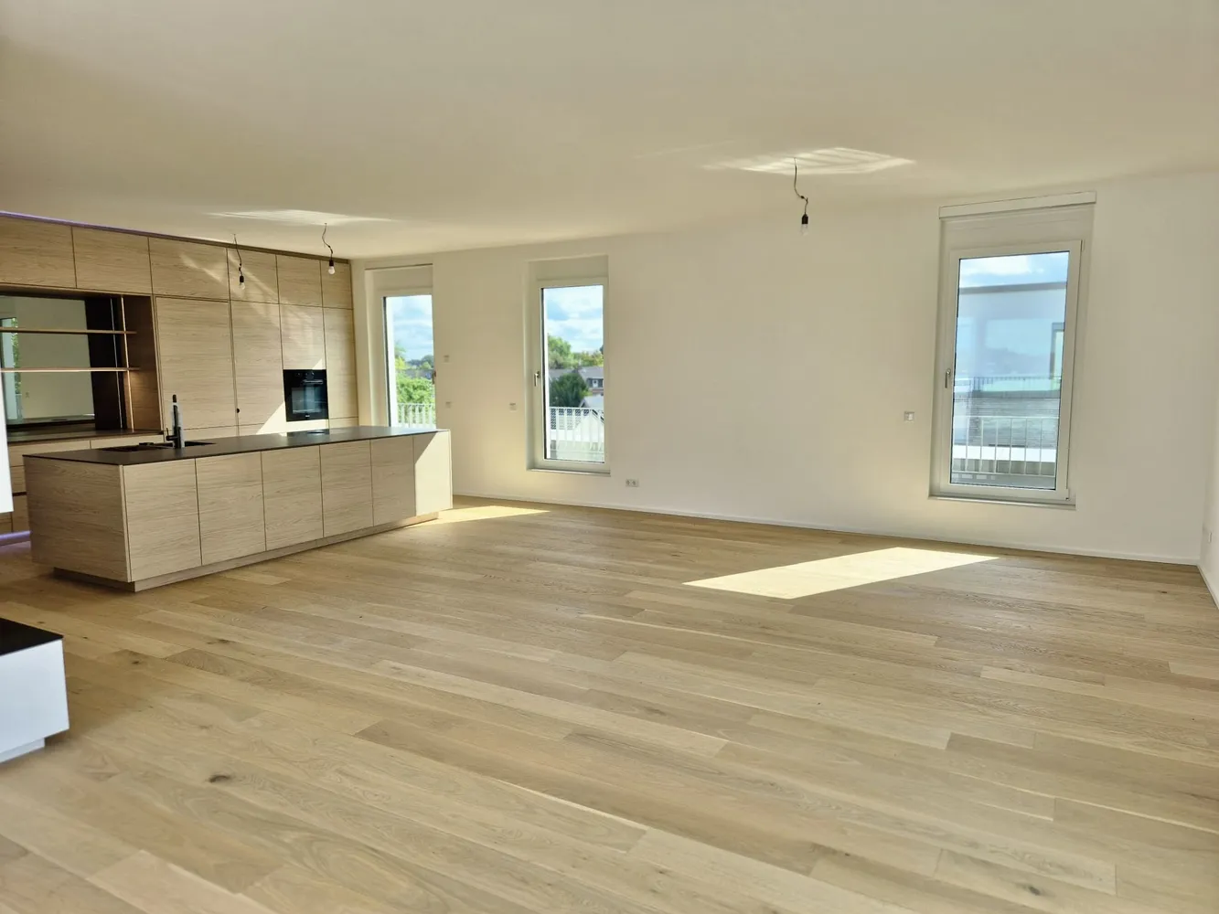 3 room apartment with 192 m² in Tönisvorst – Photo 8