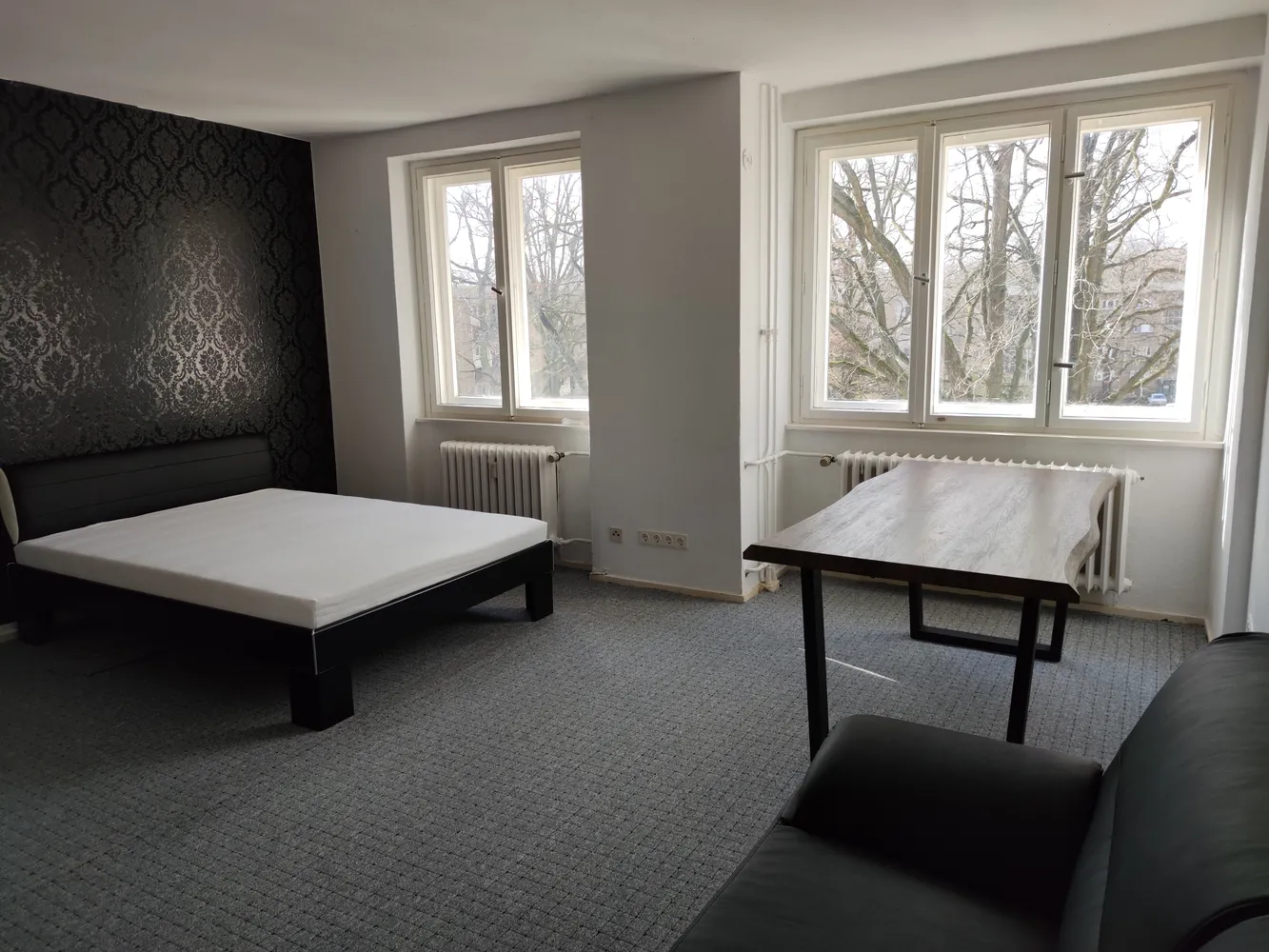1 Zimmer Wohnung mit 36 m² in Berlin – Bild 6
