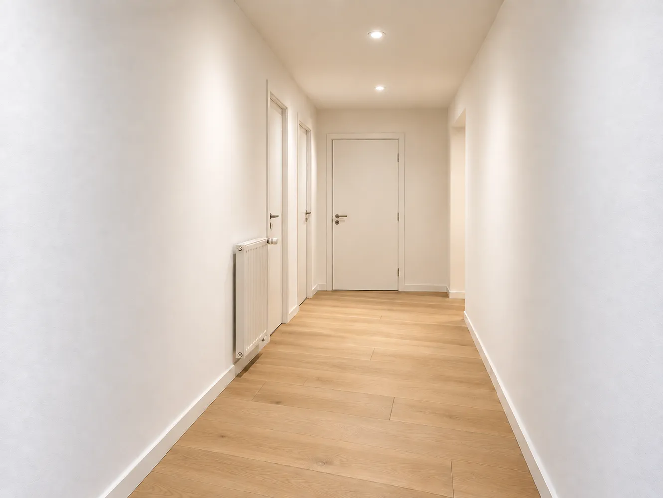5 Zimmer Wohnung mit 106 m² in Duisburg – Bild 7
